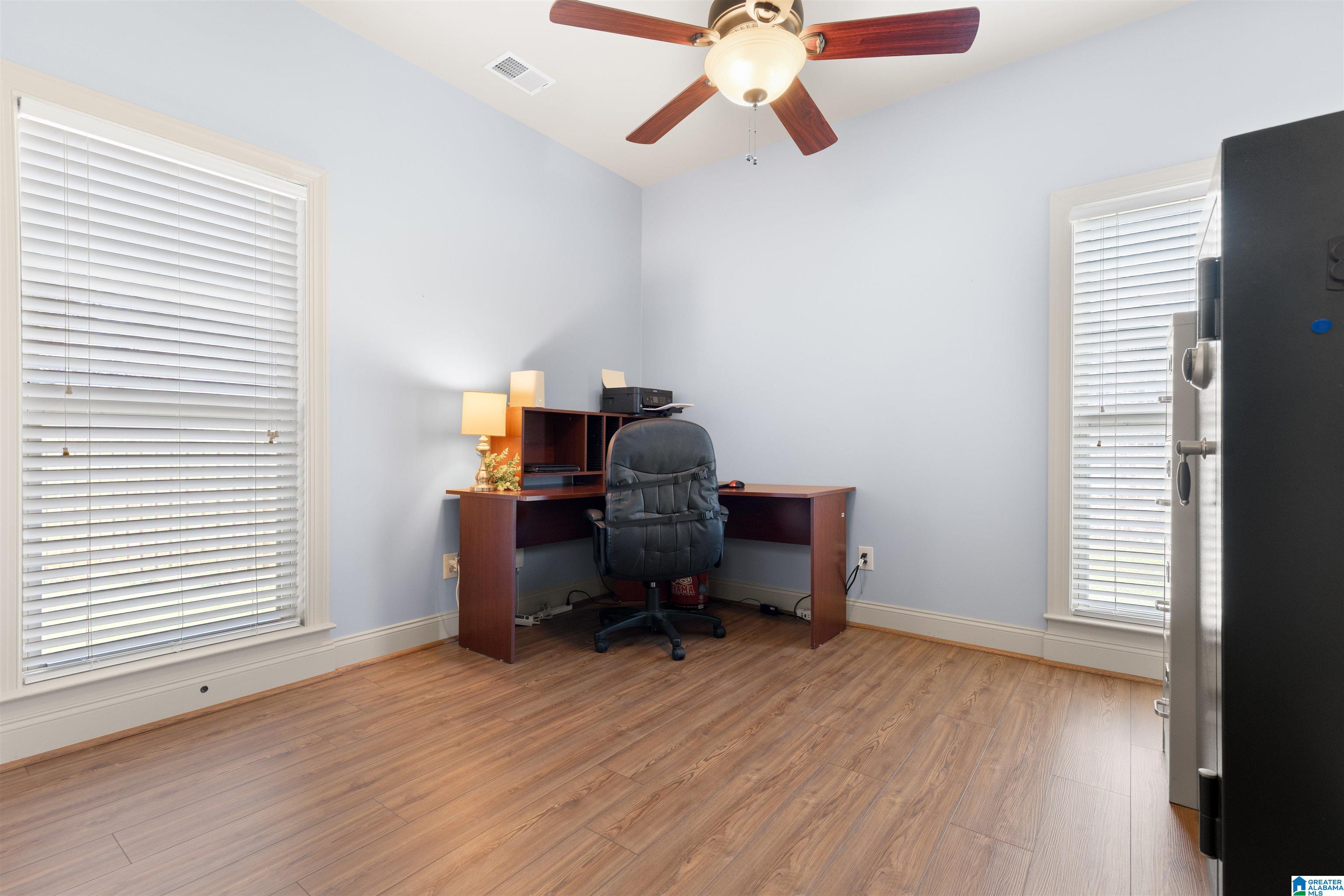 452 Heathersage Road Alabaster, AL 35114 - Photo 32 of 53