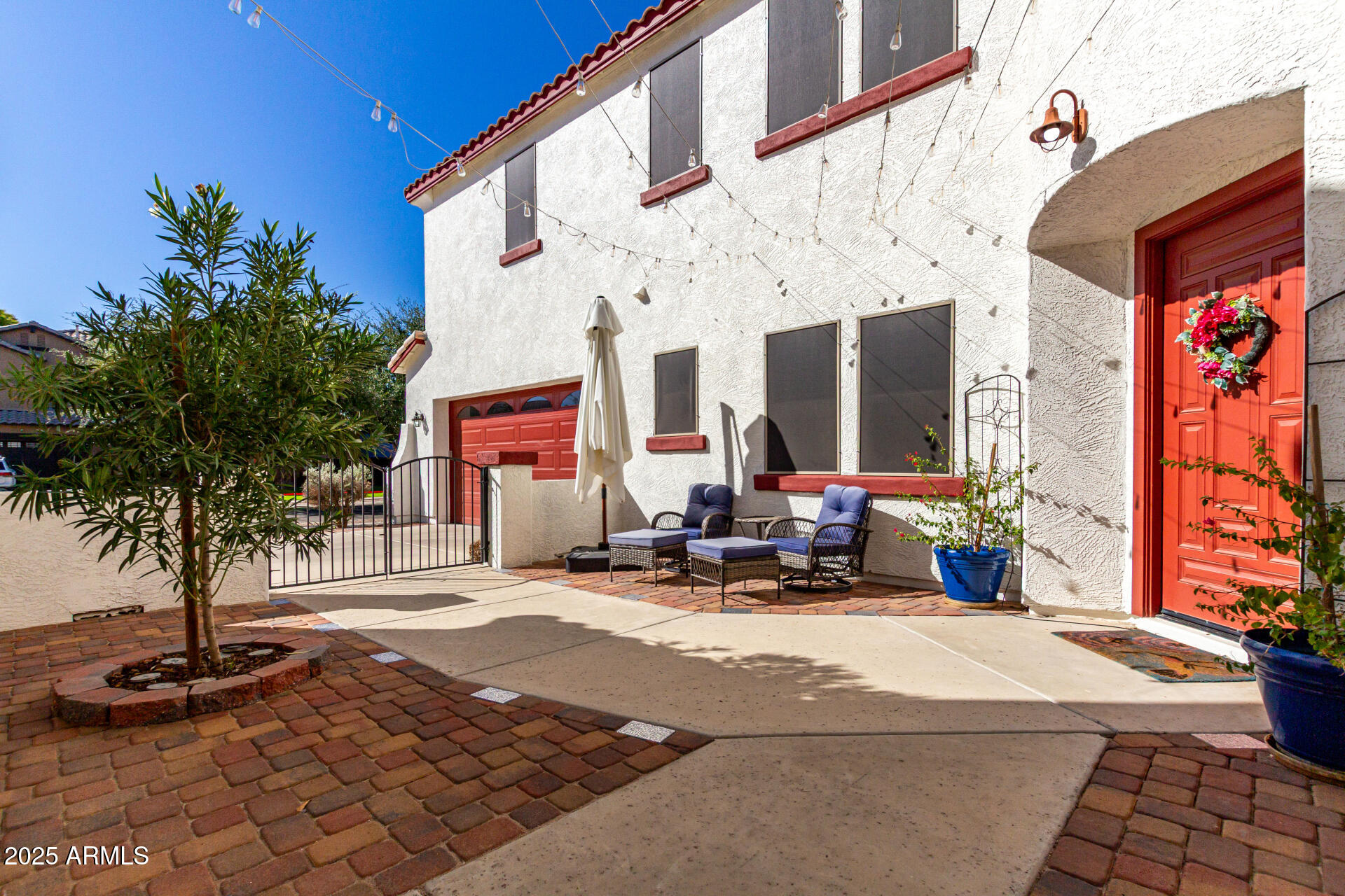 6233 South Rochester Drive Gilbert, AZ 85298 - Photo 6 of 59 08 Rochester
