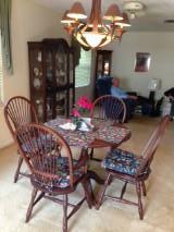 6325 Lasalle Road Delray Beach, FL 33484 - Photo 4 of 15 Dining room