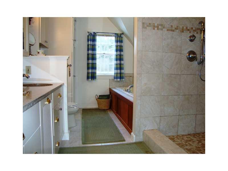 51 Wild Way Cumberland Center, ME 04021 - Photo 6 of 23 Master Bath/Spa. Nicely appointed...