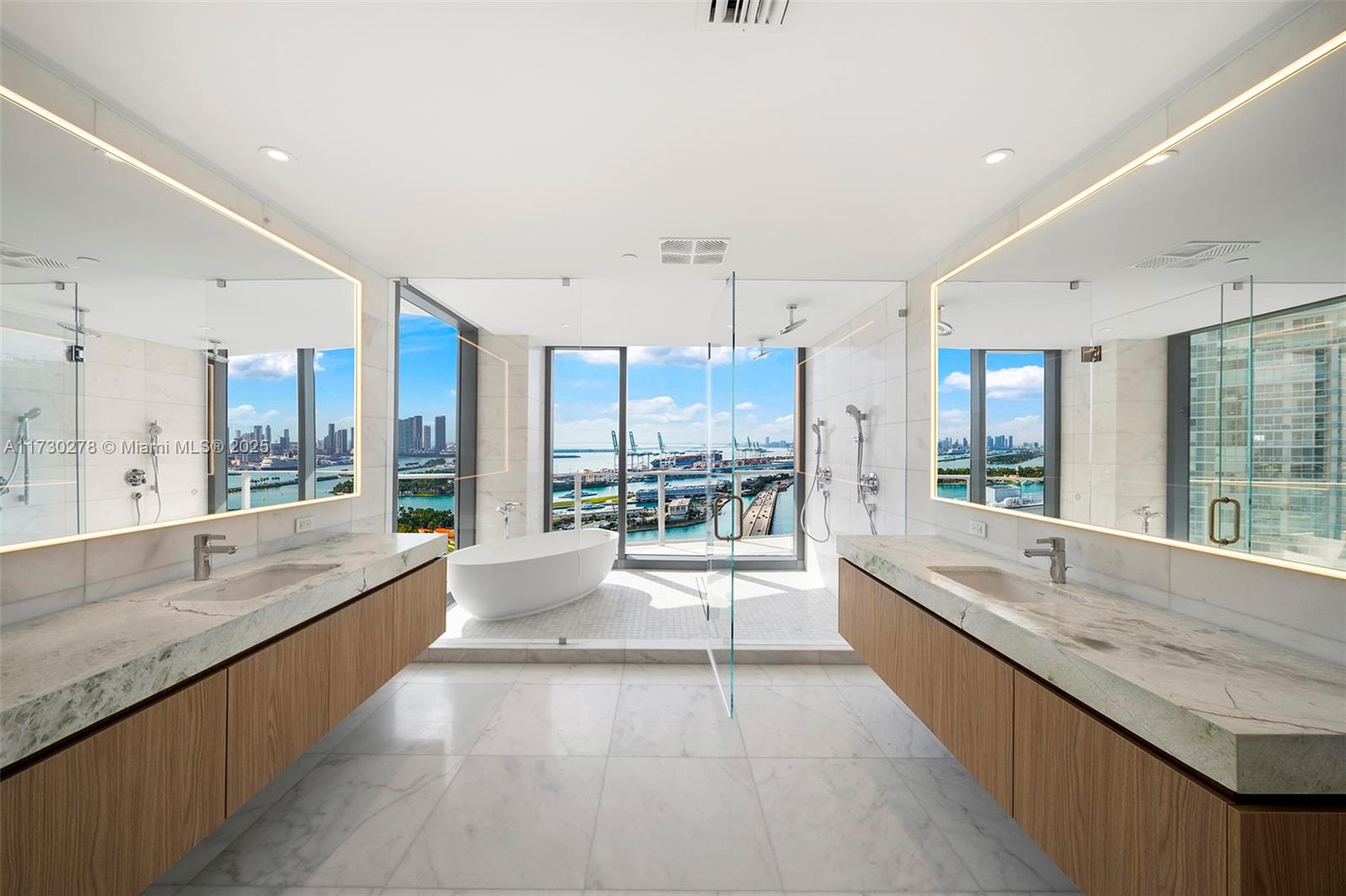 500 Alton Road, Unit 3101 Miami Beach, FL 33139 - Photo 11 of 53