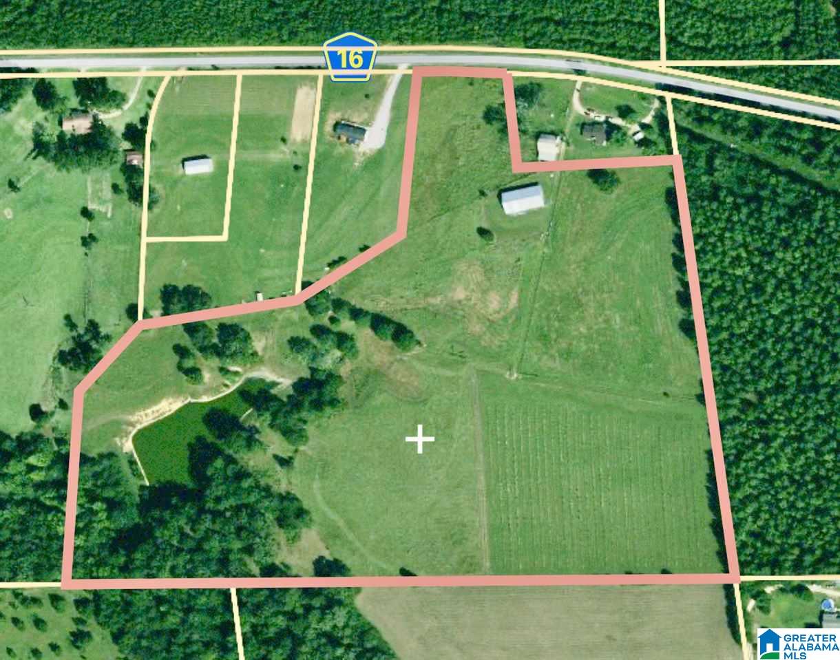 631 County Road 16 Clanton, AL 35045 - Photo 19 of 41