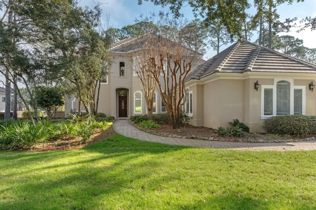 $2,295,000 | 3562 Preserve Drive, Miramar Beach, FL 32550