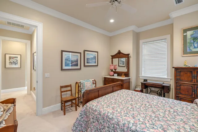 a outdoor space with patio the couches and a dining table with garden view