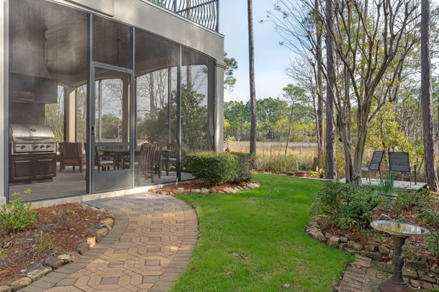 a view of a city with tall buildings