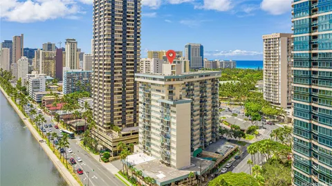$239,000 | 1909 Ala Wai Boulevard, Unit 410, Honolulu, HI 96815