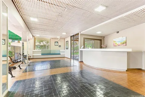 $239,000 | 1909 Ala Wai Boulevard, Unit 410, Honolulu, HI 96815