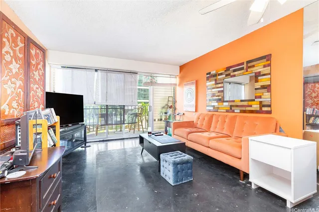 $239,000 | 1909 Ala Wai Boulevard, Unit 410, Honolulu, HI 96815