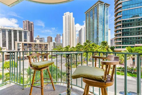 $239,000 | 1909 Ala Wai Boulevard, Unit 410, Honolulu, HI 96815