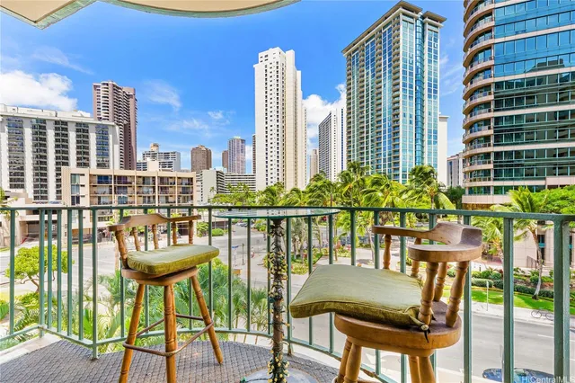 $239,000 | 1909 Ala Wai Boulevard, Unit 410, Honolulu, HI 96815