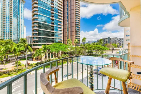 $239,000 | 1909 Ala Wai Boulevard, Unit 410, Honolulu, HI 96815