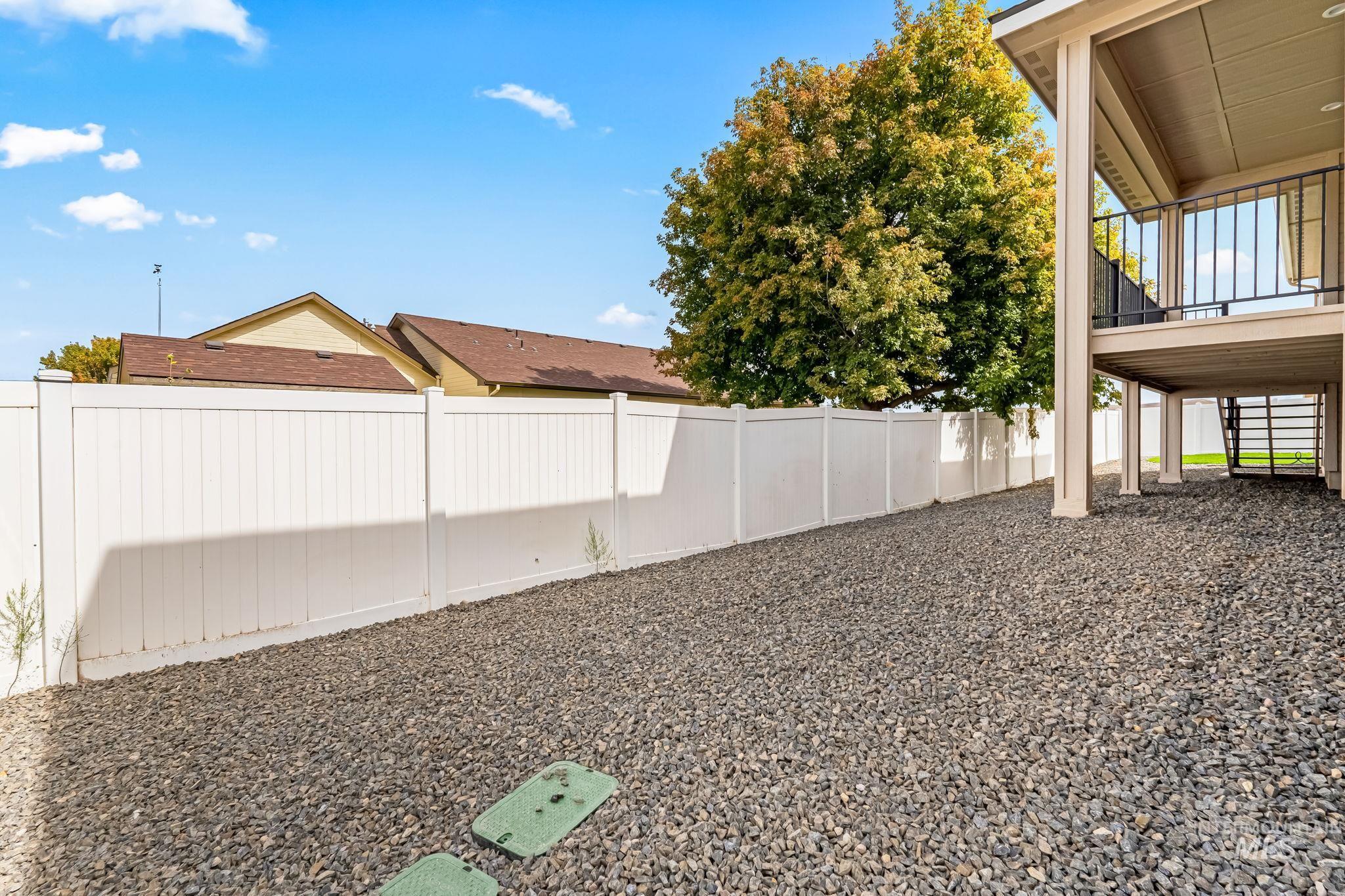 2755 Cypress Point Payette, ID 83661 - Photo 22 of 28 View of fenced backyard