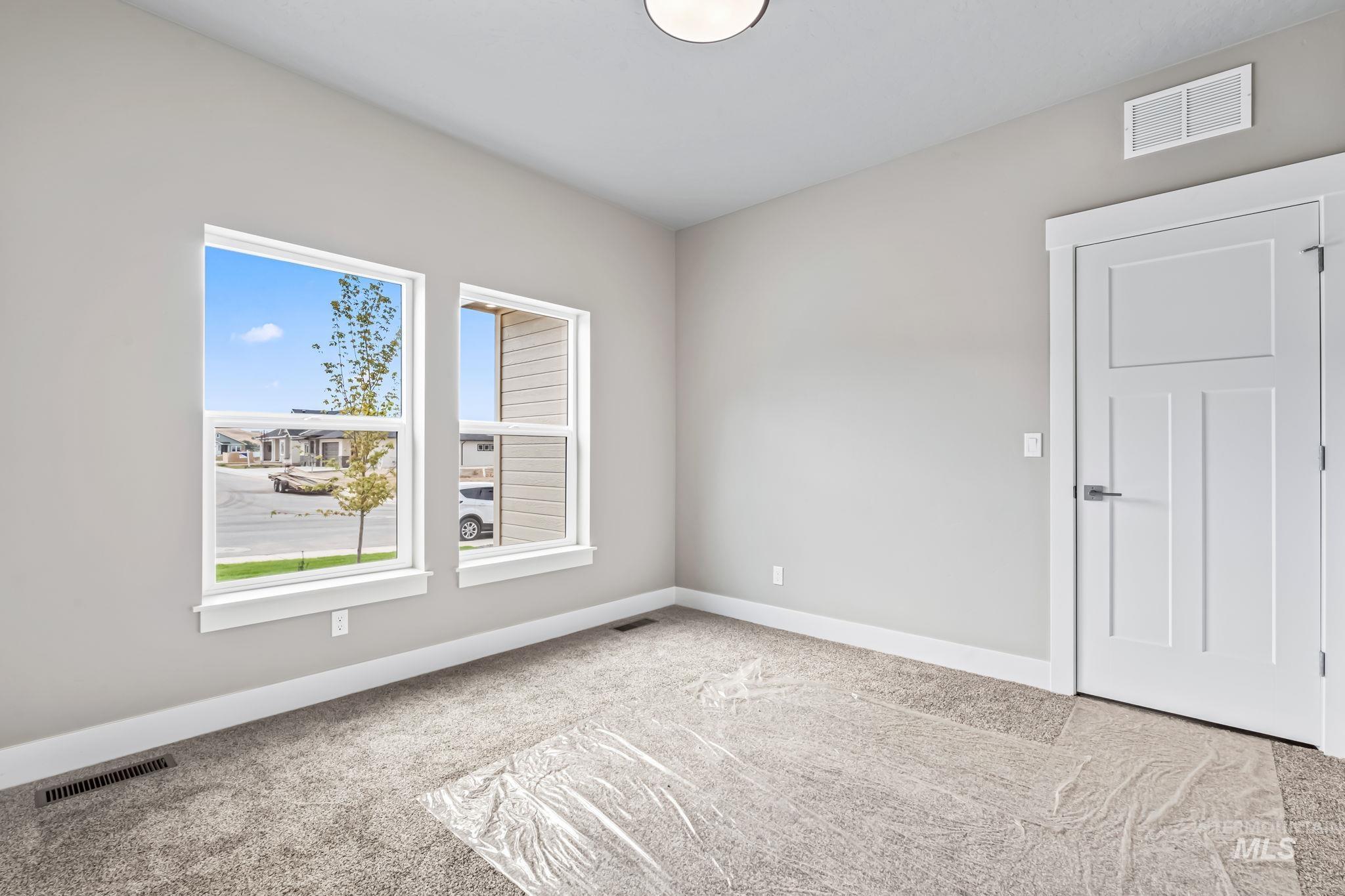2755 Cypress Point Payette, ID 83661 - Photo 24 of 28 Carpeted empty room with baseboards