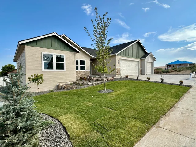 $466,900 | 2755 Cypress Point, Payette, ID 83661