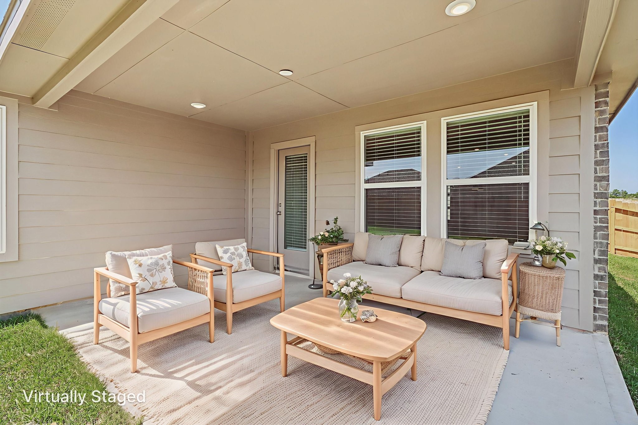 221 Raine Manor Montgomery, TX 77316 - Photo 29 of 33
