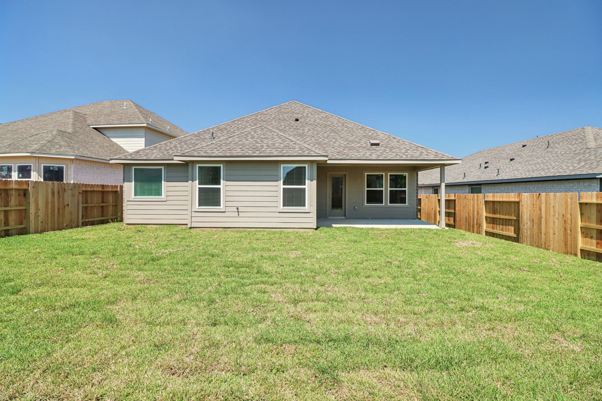221 Raine Manor Montgomery, TX 77316 - Photo 31 of 33