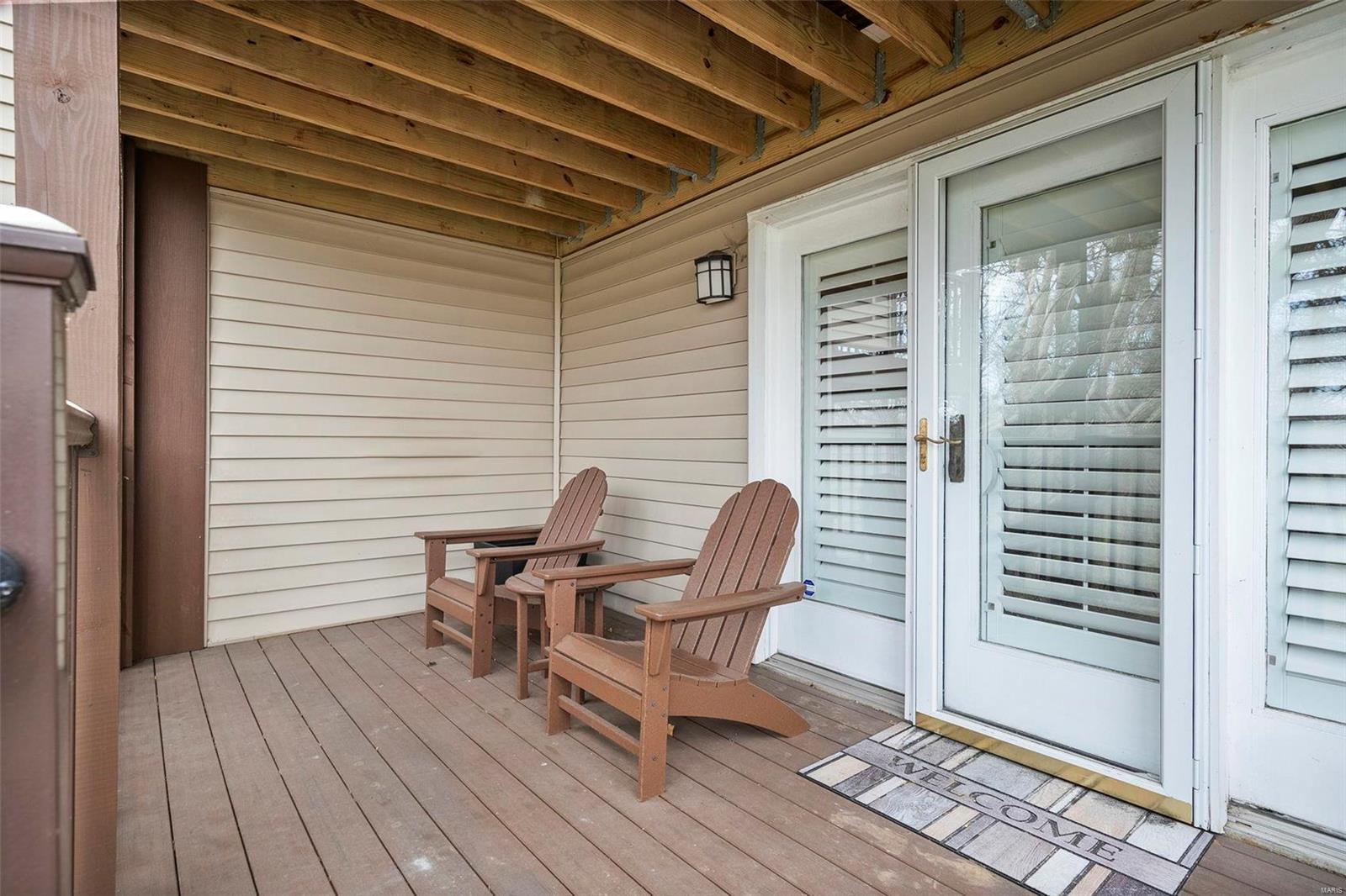 740 Ridgeview Cir Lane Ballwin, MO 63021 - Photo 23 of 27