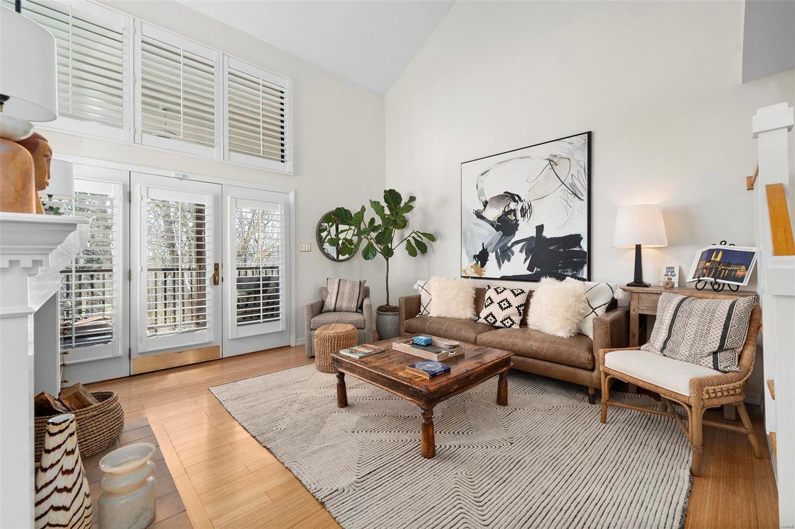 740 Ridgeview Cir Lane Ballwin, MO 63021 - Photo 5 of 27