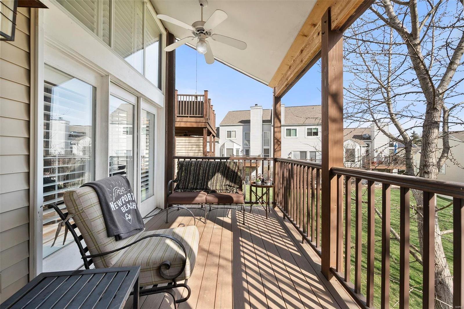 740 Ridgeview Cir Lane Ballwin, MO 63021 - Photo 6 of 27