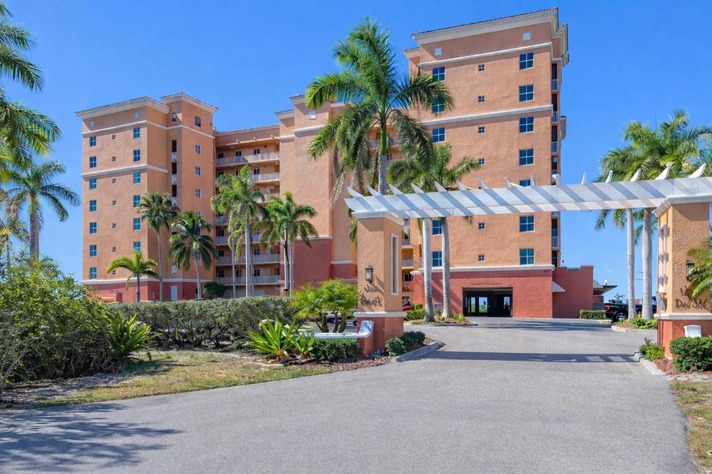 3191 Matecumbe Key Road, Unit 307 Punta Gorda, FL 33955 - Photo 3 of 41
