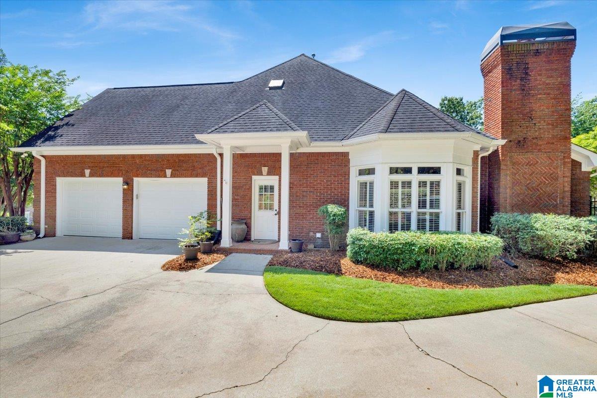 505 Ryding Circle Trussville, AL 35173 - Photo 9 of 92