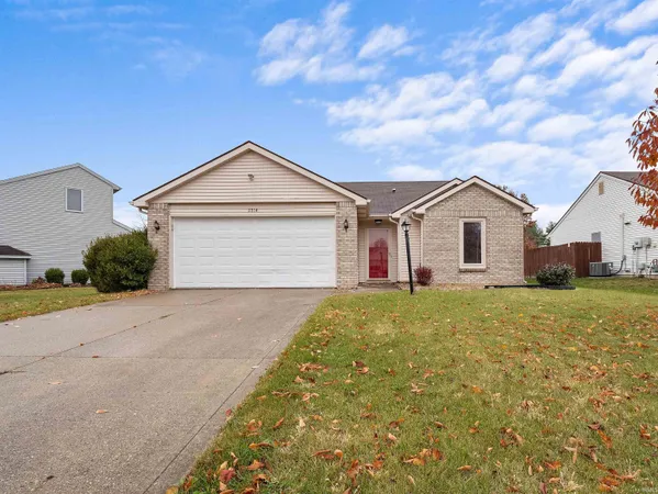 $250,000 | 5514 Senna Drive, Fort Wayne, IN 46804