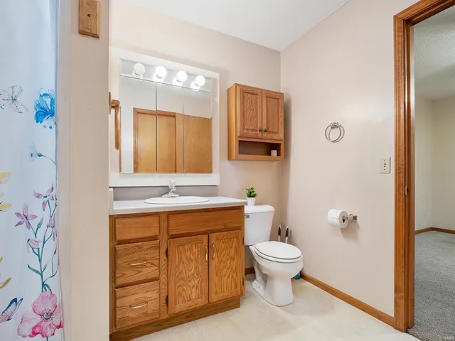 $250,000 | 5514 Senna Drive, Fort Wayne, IN 46804