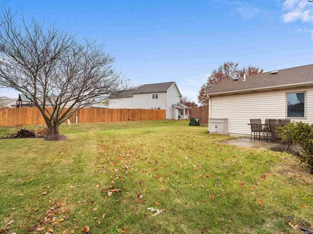 $250,000 | 5514 Senna Drive, Fort Wayne, IN 46804