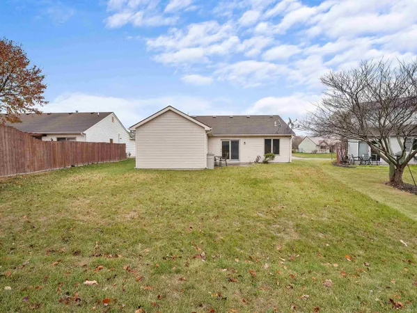 $235,000 | 5514 Senna Drive, Fort Wayne, IN 46804