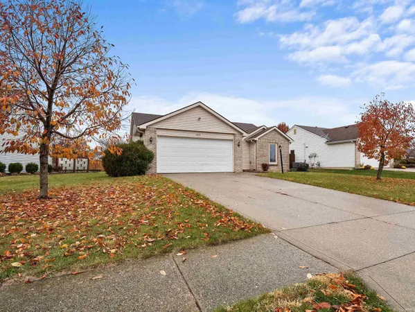 $250,000 | 5514 Senna Drive, Fort Wayne, IN 46804