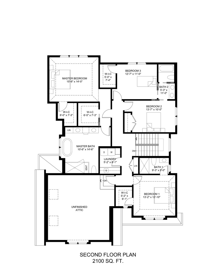 2009 Robincrest Lane Glenview, IL 60025 - Photo 68 of 68