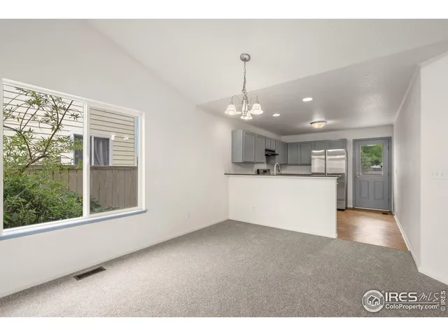 $465,000 | 3398 White Buffalo Drive, Wellington, CO 80549