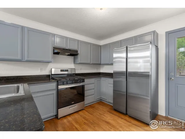 $465,000 | 3398 White Buffalo Drive, Wellington, CO 80549