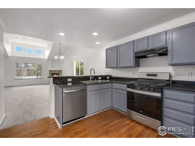 $465,000 | 3398 White Buffalo Drive, Wellington, CO 80549