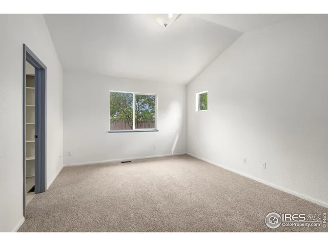 $465,000 | 3398 White Buffalo Drive, Wellington, CO 80549