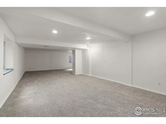 $465,000 | 3398 White Buffalo Drive, Wellington, CO 80549