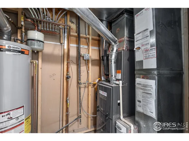 $465,000 | 3398 White Buffalo Drive, Wellington, CO 80549