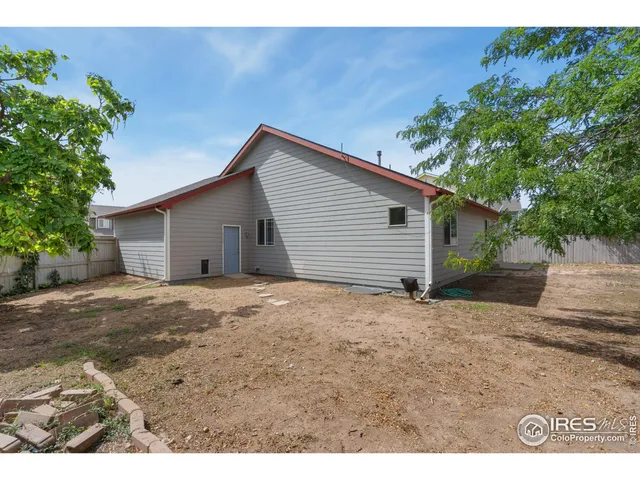 $465,000 | 3398 White Buffalo Drive, Wellington, CO 80549