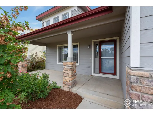 $465,000 | 3398 White Buffalo Drive, Wellington, CO 80549