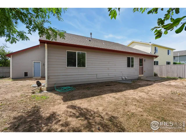 $465,000 | 3398 White Buffalo Drive, Wellington, CO 80549