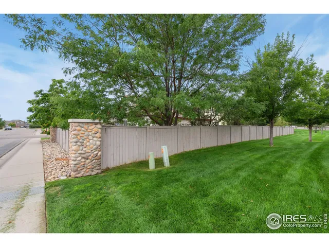 $465,000 | 3398 White Buffalo Drive, Wellington, CO 80549