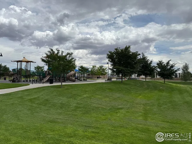 $465,000 | 3398 White Buffalo Drive, Wellington, CO 80549