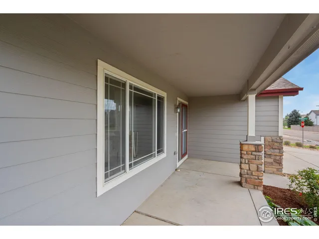 $465,000 | 3398 White Buffalo Drive, Wellington, CO 80549