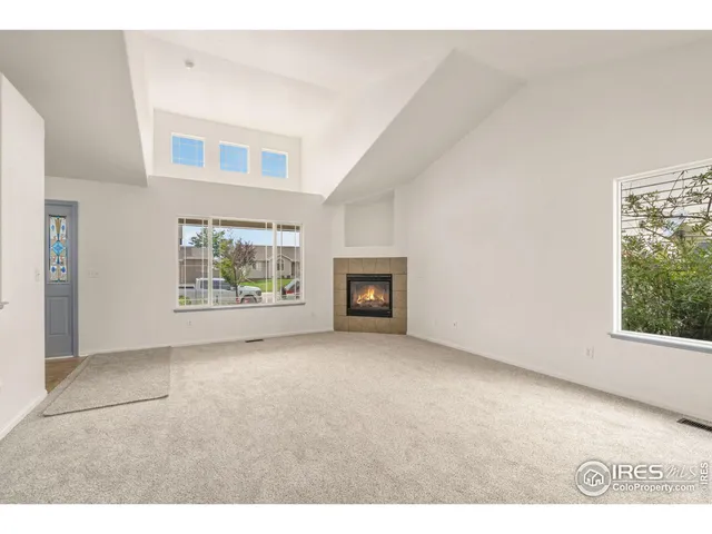 $465,000 | 3398 White Buffalo Drive, Wellington, CO 80549