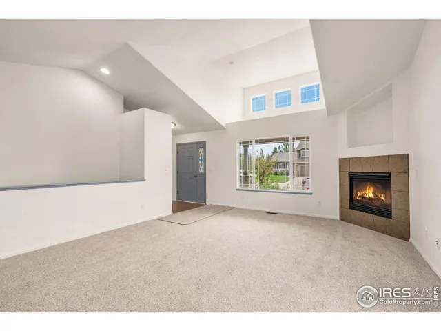 $465,000 | 3398 White Buffalo Drive, Wellington, CO 80549