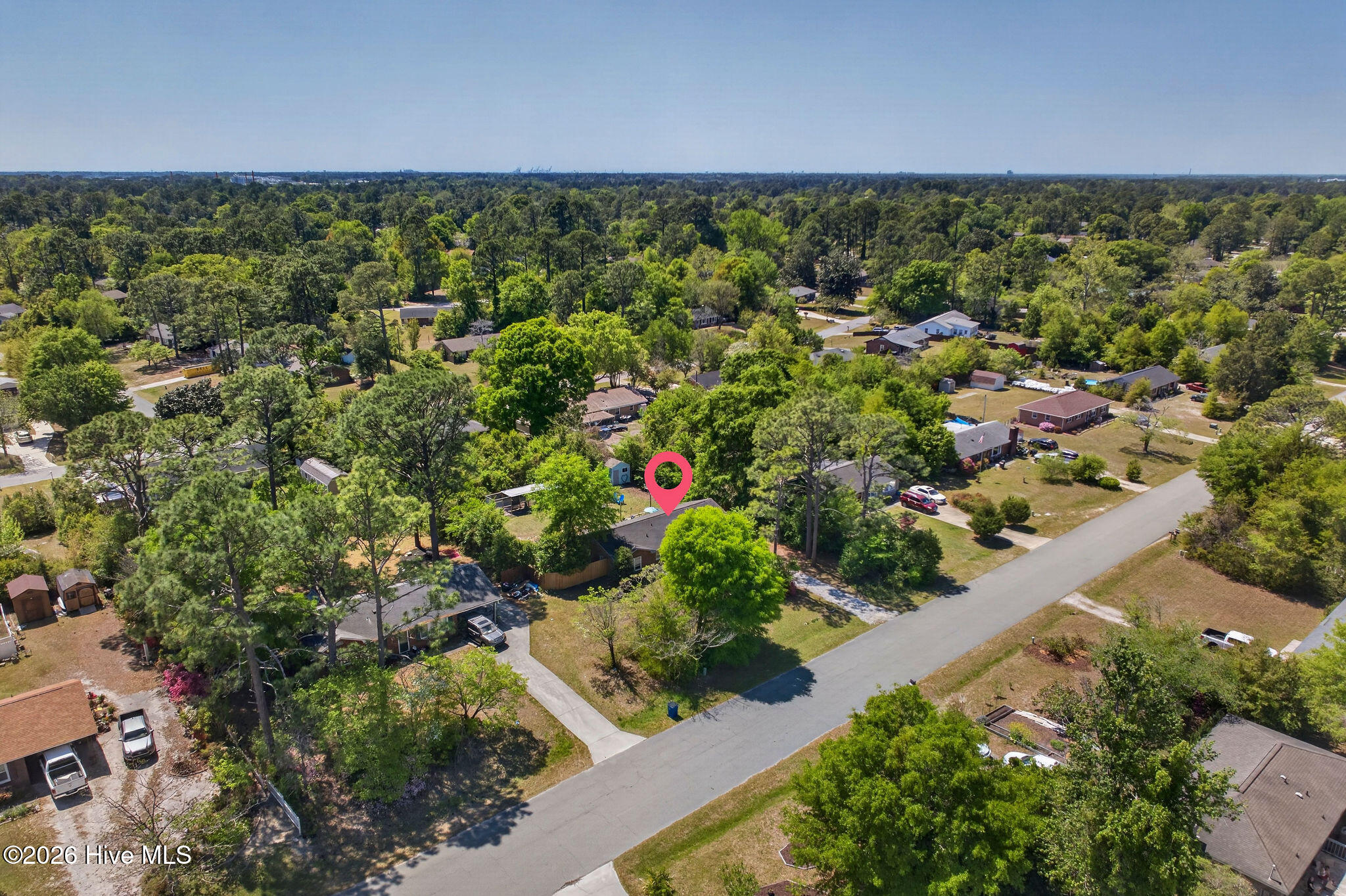 5126 Lord Byron Road Wilmington, NC 28405 - Photo 40 of 43