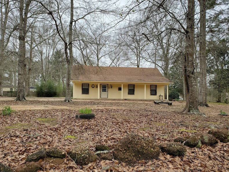 2075 Donald Dunn Road Magnolia, MS 39652 - Photo 3 of 20 Photo 3