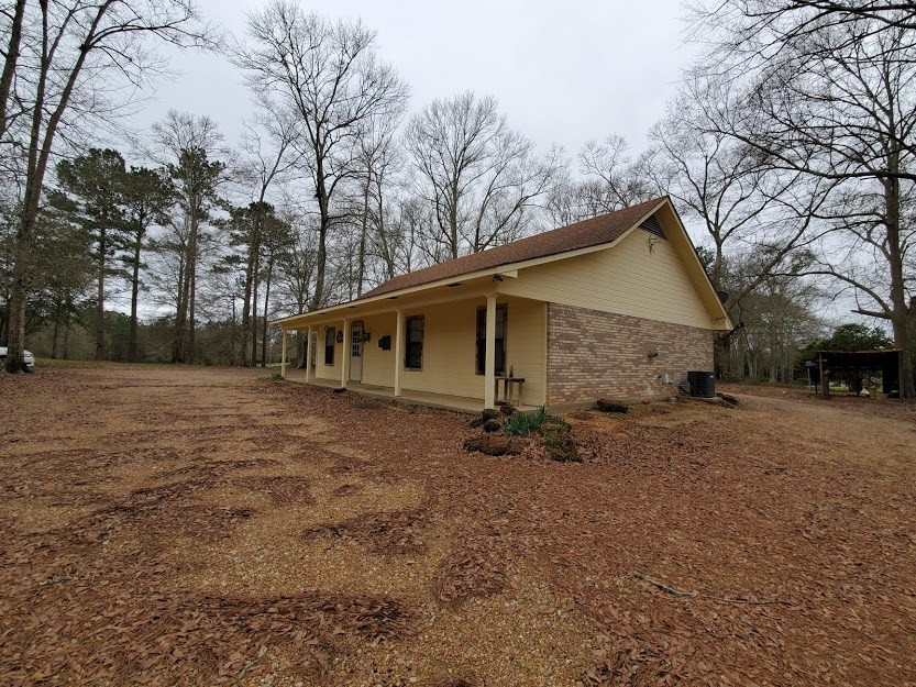 2075 Donald Dunn Road Magnolia, MS 39652 - Photo 4 of 20 Photo 4