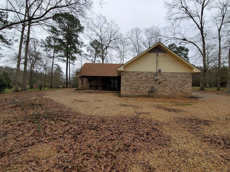 2075 Donald Dunn Road Magnolia, MS 39652 - Photo 6 of 20 Photo 6