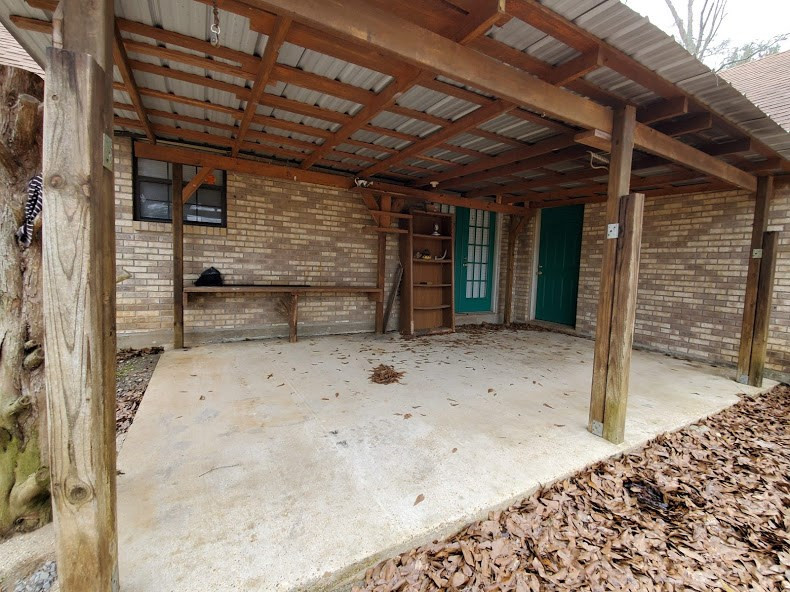 2075 Donald Dunn Road Magnolia, MS 39652 - Photo 8 of 20 Photo 8